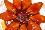 沙县小吃图片大全菜单：探寻地道美食的魅力