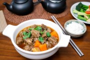 星隆小吃街：探寻人间烟火气的美食天堂
