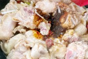 山丹老字号特色美食：传统风味与现代口感的完美融合