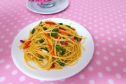 油炸豆角的家常做法：酥脆可口，简单易学