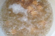 家常烩面：温暖你的心和胃