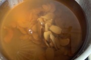中山小吃街：探寻美食的天堂