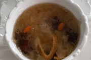 家常面筋的做法：简单易学，美味可口