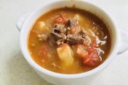 满族的特色美食：品尝历史的味道