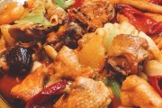 吉林特色美食都有啥：探寻东北美食的独特魅力