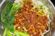 拉面的家常做法：轻松自制美味面食