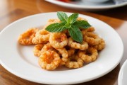 标题：华阳特色美食——探寻千年美食文化的瑰宝