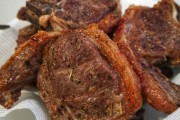 辣鱼怎么做好吃：解锁家常美味新境界