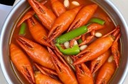新鲜虾怎么做好吃：解锁海鲜的美味秘密