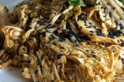 佛山特色美食礼品：品味传统，传递心意