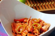 古蔺小吃：探寻四川美食的独特魅力