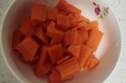 上海特色小吃图片：探寻魔都美食的灵魂