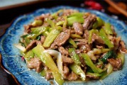 北海小吃一条街：探寻美食的独特魅力