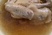 鸡腿蘑菇怎么做好吃：解锁家常美食的独特魅力