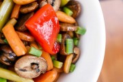 天津辽宁路小吃街：一站式美食天堂