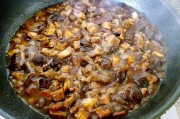 哈尔滨老道外小吃：探寻美食的独特韵味