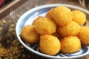 桐城小吃：探寻安徽美食的独特魅力