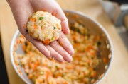 三盏灯小吃街：探寻广州地道美食的绝佳去处
