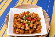 扶沟特色美食：探寻中原美食的独特魅力