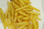 炒茭白的家常做法：简单易学，美味可口