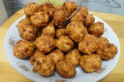 武夷山特色小吃：探寻山野美食的独特韵味