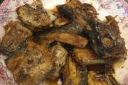 老北京小吃大全：品味古都风情，传承美食文化