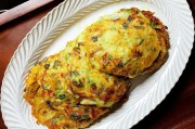 周至小吃一条街：探寻关中美食的独特韵味