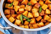 炒鸡中翅的家常做法：简单易学，美味可口