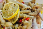 松花皮蛋怎么做好吃：独特风味，家常做法大揭秘