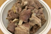 冬天吃的家常菜：温暖你的味蕾与心房