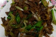 小菜怎么做好吃：掌握秘诀，让家常小菜焕发光彩