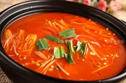 北极村特色美食：探寻极地美食的独特魅力