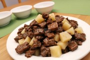 成都特色美食万象城：一站式美食天堂探秘