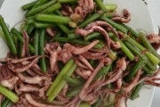 连江小吃：探寻海味美食的独特魅力