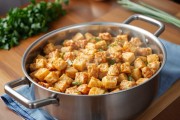 坨子肉的家常做法视频：传统美味一键解锁