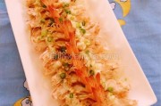 辽阳特产小吃：探寻美食的独特魅力