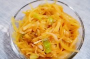 大头菜怎么腌制好吃 - 美食博客秘籍大公开