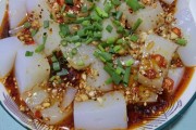 排骨炖萝卜怎么做好吃：家常美味食谱大公开