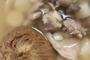 洋葱饺子馅怎么调好吃：家常美味揭秘