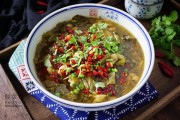 凉拌秋葵家常做法：简单易学，美味可口