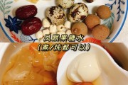 小吃简笔画图片大全：美食与艺术的完美结合