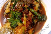 家常螃蟹做法：解锁鲜美口感，简单易懂的烹饪指南