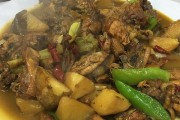 子姜怎么做好吃：解锁多重风味的美味食谱