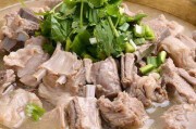沙县小吃扁肉：美味与传统的完美融合
