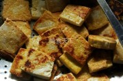 陕西特色美食面：一碗面的千般风情
