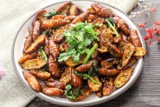 里脊肉包饺子好吃吗？揭秘这道家常美食的魅力