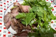 上海的小吃特产：探寻魔都美食的独特魅力