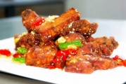 有机菜花家常做法：健康美味，轻松入门