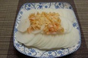 蒜蓉西兰花的家常做法：简单易学，美味可口