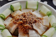 著名小吃有哪些：探寻中华美食的独特韵味